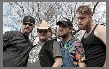 Hayseed Dixie